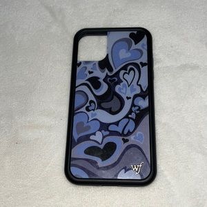 iphone 11 ONLY, Wildflower Salem Mitchell Case
